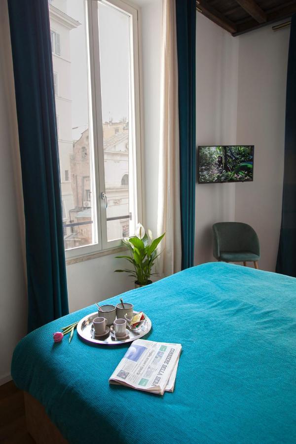Apartamento Palazzetto De Lante Parione